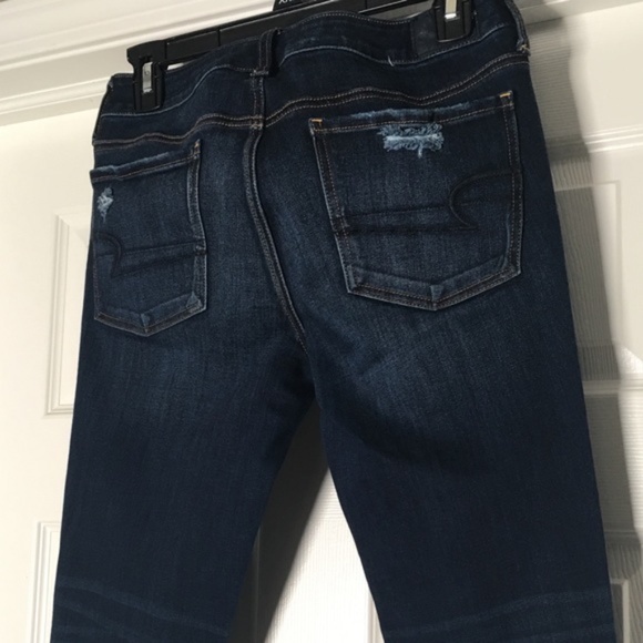 American Eagle Outfitters ‘Jegging’ Jean - Picture 5 of 7